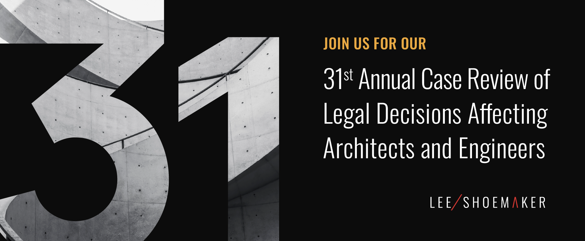 31st annual case review event 